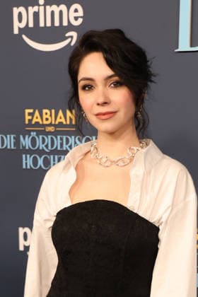 Tamara Romera Gines bei der öFabian und Die moerderische Hochzeit (Amazon Prime) Film Premiere am 30.01.2026 in Koeln Bastian Pastewkas Fabian und Die moerderische Hochzeit (Amazon Prime) Filmpremiere in Koeln