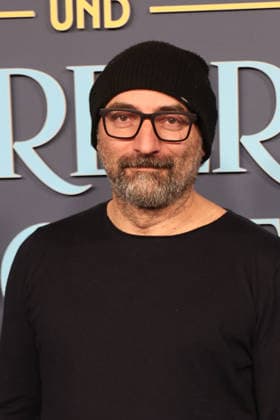 Tobi Baumann bei der öFabian und Die moerderische Hochzeit (Amazon Prime) Film Premiere am 30.01.2026 in Koeln Bastian Pastewkas Fabian und Die moerderische Hochzeit (Amazon Prime) Filmpremiere in Koeln
