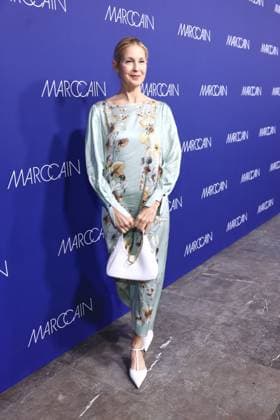 Marc Cain Fashion Show - Echo of now Kelly Rutherford MARC CAIN Fashion Show ãEcho of nowÒ im Funkhaus Berlin Datum: 30.01.2026