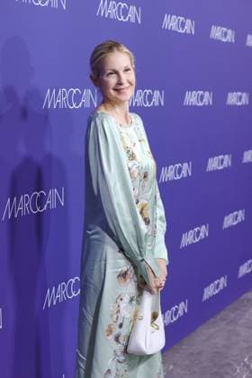 Marc Cain Fashion Show - Echo of now Kelly Rutherford MARC CAIN Fashion Show ãEcho of nowÒ im Funkhaus Berlin Datum: 30.01.2026