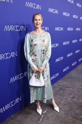 Marc Cain Fashion Show - Echo of now Kelly Rutherford MARC CAIN Fashion Show ãEcho of nowÒ im Funkhaus Berlin Datum: 30.01.2026