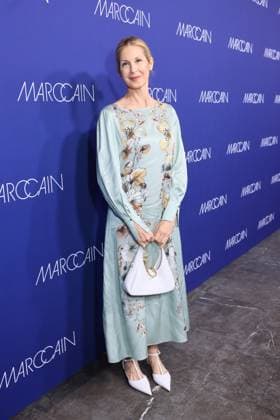 Marc Cain Fashion Show - Echo of now Kelly Rutherford MARC CAIN Fashion Show ãEcho of nowÒ im Funkhaus Berlin Datum: 30.01.2026