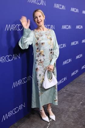 Marc Cain Fashion Show - Echo of now Kelly Rutherford MARC CAIN Fashion Show ãEcho of nowÒ im Funkhaus Berlin Datum: 30.01.2026