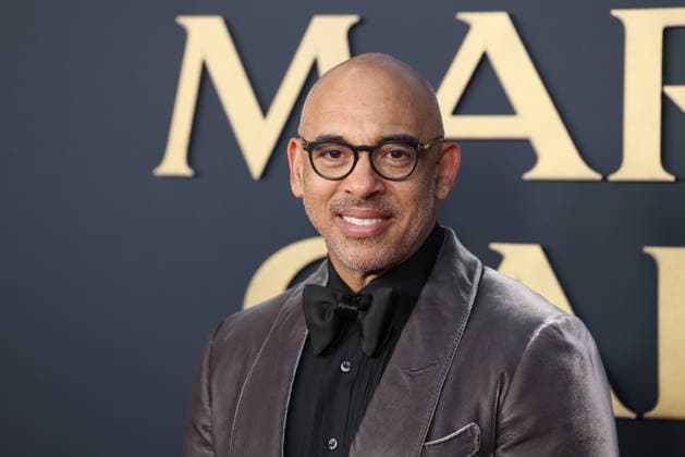 MusiCares 2026 Person of the Year Honoring Mariah Carey Harvey Mason, Jr. at the MusiCares 2026 Person of the Year Honoring Mariah Carey held at the Los Angeles Convention Center South Hall on January 30, 2026 in Los Angeles, California, United States., Credit:Xavier Collin Avalon USA, Los Angeles  Copyright: xXavierxCollinx xAvalonx 1070723540