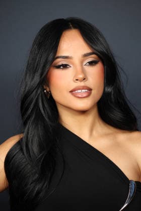 MusiCares 2026 Person of the Year Honoring Mariah Carey Becky G at the MusiCares 2026 Person of the Year Honoring Mariah Carey held at the Los Angeles Convention Center South Hall on January 30, 2026 in Los Angeles, California, United States., Credit:Xavier Collin Avalon USA, Los Angeles  Copyright: xXavierxCollinx xAvalonx 1070727773
