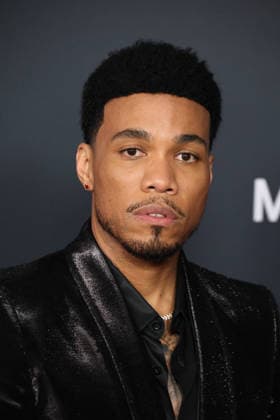 MusiCares 2026 Person of the Year Honoring Mariah Carey Anderson .Paak at the MusiCares 2026 Person of the Year Honoring Mariah Carey held at the Los Angeles Convention Center South Hall on January 30, 2026 in Los Angeles, California, United States., Credit:Xavier Collin Avalon USA, Los Angeles  Copyright: xXavierxCollinx xAvalonx 1070728864