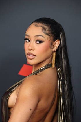 MusiCares 2026 Person of the Year Honoring Mariah Carey Taty Cokley at the MusiCares 2026 Person of the Year Honoring Mariah Carey held at the Los Angeles Convention Center South Hall on January 30, 2026 in Los Angeles, California, United States., Credit:Xavier Collin Avalon USA, Los Angeles  Copyright: xXavierxCollinx xAvalonx 1070729052