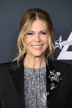 MusiCares 2026 Person of the Year Honoring Mariah Carey Rita Wilson at the MusiCares 2026 Person of the Year Honoring Mariah Carey held at the Los Angeles Convention Center South Hall on January 30, 2026 in Los Angeles, California, United States., Credit:Xavier Collin Avalon USA, Los Angeles  Copyright: xXavierxCollinx xAvalonx 1070733187