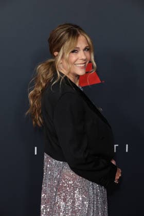 MusiCares 2026 Person of the Year Honoring Mariah Carey Rita Wilson at the MusiCares 2026 Person of the Year Honoring Mariah Carey held at the Los Angeles Convention Center South Hall on January 30, 2026 in Los Angeles, California, United States., Credit:Xavier Collin Avalon USA, Los Angeles  Copyright: xXavierxCollinx xAvalonx 1070733204
