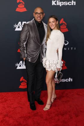 MusiCares 2026 Person of the Year Honoring Mariah Carey Harvey Mason, Jr. at the MusiCares 2026 Person of the Year Honoring Mariah Carey held at the Los Angeles Convention Center South Hall on January 30, 2026 in Los Angeles, California, United States., Credit:Xavier Collin Avalon USA, Los Angeles  Copyright: xXavierxCollinx xAvalonx 1070733568