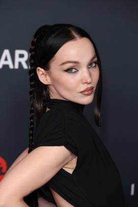 MusiCares 2026 Person of the Year Honoring Mariah Carey Dove Cameron at the MusiCares 2026 Person of the Year Honoring Mariah Carey held at the Los Angeles Convention Center South Hall on January 30, 2026 in Los Angeles, California, United States., Credit:Xavier Collin Avalon USA, Los Angeles  Copyright: xXavierxCollinx xAvalonx 1070734513
