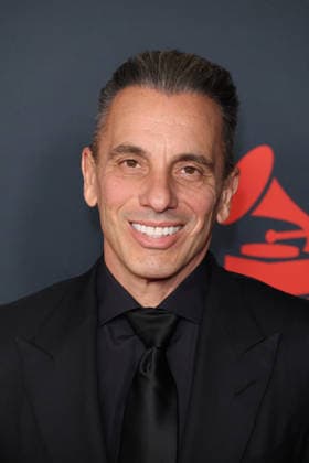 MusiCares 2026 Person of the Year Honoring Mariah Carey Sebastian Maniscalco at the MusiCares 2026 Person of the Year Honoring Mariah Carey held at the Los Angeles Convention Center South Hall on January 30, 2026 in Los Angeles, California, United States., Credit:Xavier Collin Avalon USA, Los Angeles  Copyright: xXavierxCollinx xAvalonx 1070734529