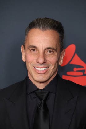 MusiCares 2026 Person of the Year Honoring Mariah Carey Sebastian Maniscalco at the MusiCares 2026 Person of the Year Honoring Mariah Carey held at the Los Angeles Convention Center South Hall on January 30, 2026 in Los Angeles, California, United States., Credit:Xavier Collin Avalon USA, Los Angeles  Copyright: xXavierxCollinx xAvalonx 1070734546