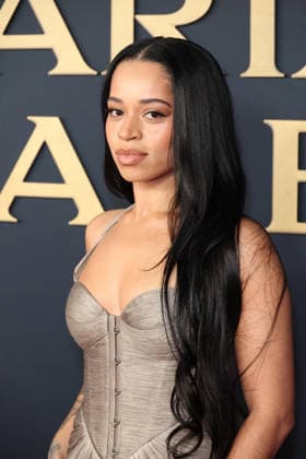 MusiCares 2026 Person of the Year Honoring Mariah Carey Ella Mai at the MusiCares 2026 Person of the Year Honoring Mariah Carey held at the Los Angeles Convention Center South Hall on January 30, 2026 in Los Angeles, California, United States., Credit:Xavier Collin Avalon USA, Los Angeles  Copyright: xXavierxCollinx xAvalonx 1070735436