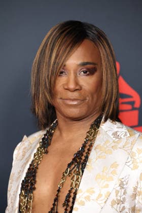MusiCares 2026 Person of the Year Honoring Mariah Carey Billy Porter at the MusiCares 2026 Person of the Year Honoring Mariah Carey held at the Los Angeles Convention Center South Hall on January 30, 2026 in Los Angeles, California, United States., Credit:Xavier Collin Avalon USA, Los Angeles  Copyright: xXavierxCollinx xAvalonx 1070735464