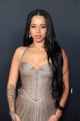 MusiCares 2026 Person of the Year Honoring Mariah Carey Ella Mai at the MusiCares 2026 Person of the Year Honoring Mariah Carey held at the Los Angeles Convention Center South Hall on January 30, 2026 in Los Angeles, California, United States., Credit:Xavier Collin Avalon USA, Los Angeles  Copyright: xXavierxCollinx xAvalonx 1070735975