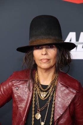MusiCares 2026 Person of the Year Honoring Mariah Carey Linda Perry at the MusiCares 2026 Person of the Year Honoring Mariah Carey held at the Los Angeles Convention Center South Hall on January 30, 2026 in Los Angeles, California, United States., Credit:Xavier Collin Avalon USA, Los Angeles  Copyright: xXavierxCollinx xAvalonx 1070735999