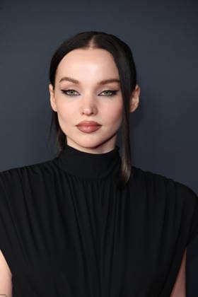 MusiCares 2026 Person of the Year Honoring Mariah Carey Dove Cameron at the MusiCares 2026 Person of the Year Honoring Mariah Carey held at the Los Angeles Convention Center South Hall on January 30, 2026 in Los Angeles, California, United States., Credit:Xavier Collin Avalon USA, Los Angeles  Copyright: xXavierxCollinx xAvalonx 1070736033