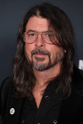 MusiCares 2026 Person of the Year Honoring Mariah Carey Dave Grohl at the MusiCares 2026 Person of the Year Honoring Mariah Carey held at the Los Angeles Convention Center South Hall on January 30, 2026 in Los Angeles, California, United States., Credit:Xavier Collin Avalon USA, Los Angeles  Copyright: xXavierxCollinx xAvalonx 1070737041