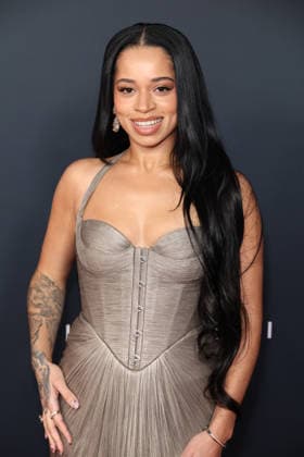 MusiCares 2026 Person of the Year Honoring Mariah Carey Ella Mai at the MusiCares 2026 Person of the Year Honoring Mariah Carey held at the Los Angeles Convention Center South Hall on January 30, 2026 in Los Angeles, California, United States., Credit:Xavier Collin Avalon USA, Los Angeles  Copyright: xXavierxCollinx xAvalonx 1070737143