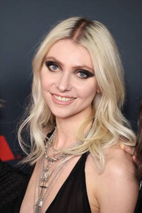 MusiCares 2026 Person of the Year Honoring Mariah Carey Taylor Momsen at the MusiCares 2026 Person of the Year Honoring Mariah Carey held at the Los Angeles Convention Center South Hall on January 30, 2026 in Los Angeles, California, United States., Credit:Xavier Collin Avalon USA, Los Angeles  Copyright: xXavierxCollinx xAvalonx 1070737852