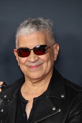 MusiCares 2026 Person of the Year Honoring Mariah Carey Pat Smear at the MusiCares 2026 Person of the Year Honoring Mariah Carey held at the Los Angeles Convention Center South Hall on January 30, 2026 in Los Angeles, California, United States., Credit:Xavier Collin Avalon USA, Los Angeles  Copyright: xXavierxCollinx xAvalonx 1070737856