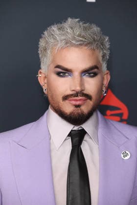 MusiCares 2026 Person of the Year Honoring Mariah Carey Adam Lambert at the MusiCares 2026 Person of the Year Honoring Mariah Carey held at the Los Angeles Convention Center South Hall on January 30, 2026 in Los Angeles, California, United States., Credit:Xavier Collin Avalon USA, Los Angeles  Copyright: xXavierxCollinx xAvalonx 1070738837