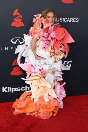 MusiCares 2026 Person of the Year Honoring Mariah Carey Kesha at the MusiCares 2026 Person of the Year Honoring Mariah Carey held at the Los Angeles Convention Center South Hall on January 30, 2026 in Los Angeles, California, United States., Credit:Xavier Collin Avalon USA, Los Angeles  Copyright: xXavierxCollinx xAvalonx 1070739478