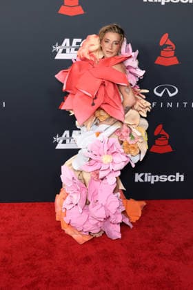 MusiCares 2026 Person of the Year Honoring Mariah Carey Kesha at the MusiCares 2026 Person of the Year Honoring Mariah Carey held at the Los Angeles Convention Center South Hall on January 30, 2026 in Los Angeles, California, United States., Credit:Xavier Collin Avalon USA, Los Angeles  Copyright: xXavierxCollinx xAvalonx 1070739744
