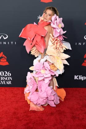 MusiCares 2026 Person of the Year Honoring Mariah Carey Kesha at the MusiCares 2026 Person of the Year Honoring Mariah Carey held at the Los Angeles Convention Center South Hall on January 30, 2026 in Los Angeles, California, United States., Credit:Xavier Collin Avalon USA, Los Angeles  Copyright: xXavierxCollinx xAvalonx 1070739800