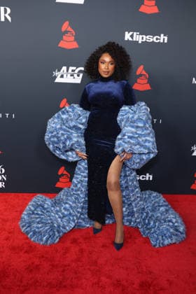 MusiCares 2026 Person of the Year Honoring Mariah Carey Jennifer Hudson at the MusiCares 2026 Person of the Year Honoring Mariah Carey held at the Los Angeles Convention Center South Hall on January 30, 2026 in Los Angeles, California, United States., Credit:Xavier Collin Avalon USA, Los Angeles  Copyright: xXavierxCollinx xAvalonx 1070740345