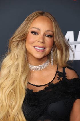 MusiCares 2026 Person of the Year Honoring Mariah Carey Mariah Carey at the MusiCares 2026 Person of the Year Honoring Mariah Carey held at the Los Angeles Convention Center South Hall on January 30, 2026 in Los Angeles, California, United States., Credit:Xavier Collin Avalon USA, Los Angeles  Copyright: xXavierxCollinx xAvalonx 1070741284