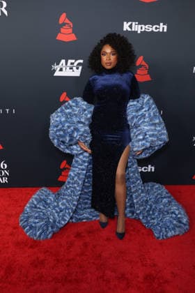 MusiCares 2026 Person of the Year Honoring Mariah Carey Jennifer Hudson at the MusiCares 2026 Person of the Year Honoring Mariah Carey held at the Los Angeles Convention Center South Hall on January 30, 2026 in Los Angeles, California, United States., Credit:Xavier Collin Avalon USA, Los Angeles  Copyright: xXavierxCollinx xAvalonx 1070741721
