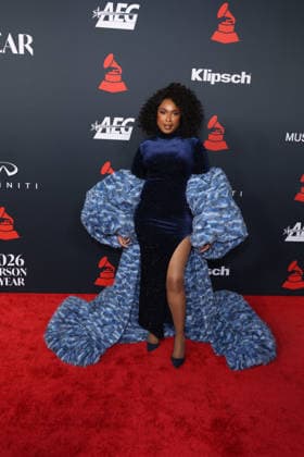 MusiCares 2026 Person of the Year Honoring Mariah Carey Jennifer Hudson at the MusiCares 2026 Person of the Year Honoring Mariah Carey held at the Los Angeles Convention Center South Hall on January 30, 2026 in Los Angeles, California, United States., Credit:Xavier Collin Avalon USA, Los Angeles  Copyright: xXavierxCollinx xAvalonx 1070741800