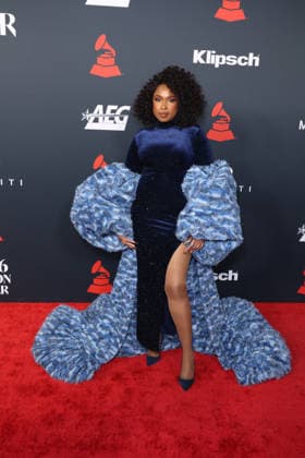 MusiCares 2026 Person of the Year Honoring Mariah Carey Jennifer Hudson at the MusiCares 2026 Person of the Year Honoring Mariah Carey held at the Los Angeles Convention Center South Hall on January 30, 2026 in Los Angeles, California, United States., Credit:Xavier Collin Avalon USA, Los Angeles  Copyright: xXavierxCollinx xAvalonx 1070741860