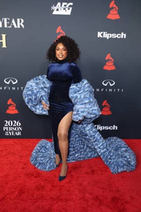 MusiCares 2026 Person of the Year Honoring Mariah Carey Jennifer Hudson at the MusiCares 2026 Person of the Year Honoring Mariah Carey held at the Los Angeles Convention Center South Hall on January 30, 2026 in Los Angeles, California, United States., Credit:Xavier Collin Avalon USA, Los Angeles  Copyright: xXavierxCollinx xAvalonx 1070741889