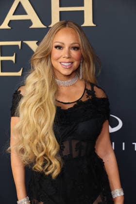 MusiCares 2026 Person of the Year Honoring Mariah Carey Mariah Carey at the MusiCares 2026 Person of the Year Honoring Mariah Carey held at the Los Angeles Convention Center South Hall on January 30, 2026 in Los Angeles, California, United States., Credit:Xavier Collin Avalon USA, Los Angeles  Copyright: xXavierxCollinx xAvalonx 1070741907