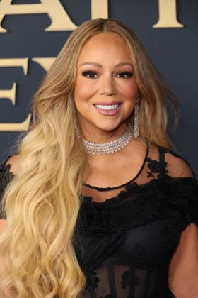 MusiCares 2026 Person of the Year Honoring Mariah Carey Mariah Carey at the MusiCares 2026 Person of the Year Honoring Mariah Carey held at the Los Angeles Convention Center South Hall on January 30, 2026 in Los Angeles, California, United States., Credit:Xavier Collin Avalon USA, Los Angeles  Copyright: xXavierxCollinx xAvalonx 1070741910