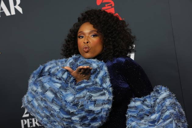 LOS ANGELES, CALIFORNIA - JANUARY 30 Jennifer Hudson at the 2026 MusiCares Person of the Year Honoring Mariah Carey at LOS ANGELES Convention Center on January 30, 2026 Credit: USA - ZUMAa123 20260130_zaa_a123_149 Copyright: xAdMediax
