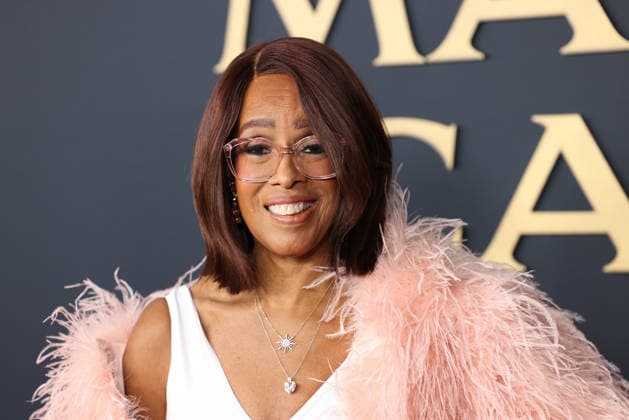 MusiCares 2026 Person of the Year Honoring Mariah Carey Gayle King at the MusiCares 2026 Person of the Year Honoring Mariah Carey held at the Los Angeles Convention Center South Hall on January 30, 2026 in Los Angeles, California, United States., Credit:Xavier Collin Avalon USA, Los Angeles  Copyright: xXavierxCollinx xAvalonx 1070743539