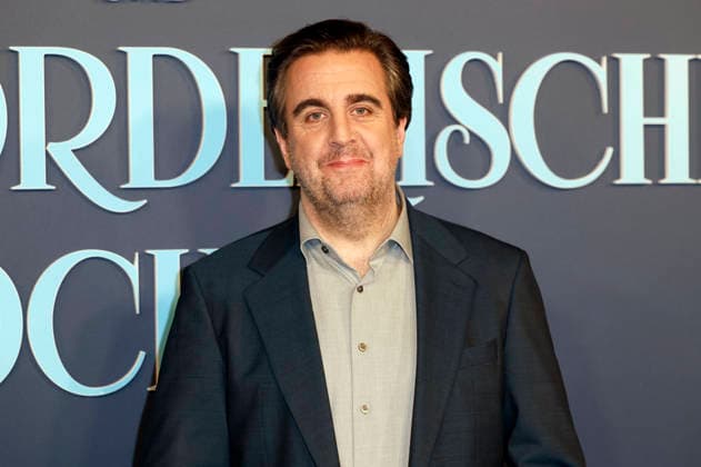 Bastian Pastewka bei der Premiere des Amazon Prime Video-Films Fabian und die mörderische Hochzeit im Cinenova. Köln, 30.01.2026