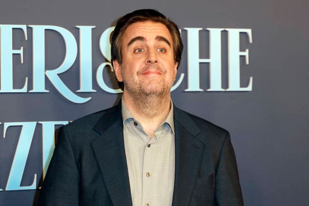 Bastian Pastewka bei der Premiere des Amazon Prime Video-Films Fabian und die mörderische Hochzeit im Cinenova. Köln, 30.01.2026