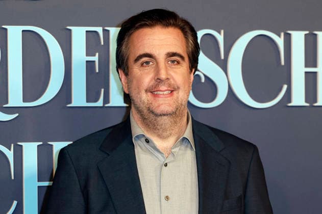Bastian Pastewka bei der Premiere des Amazon Prime Video-Films Fabian und die mörderische Hochzeit im Cinenova. Köln, 30.01.2026