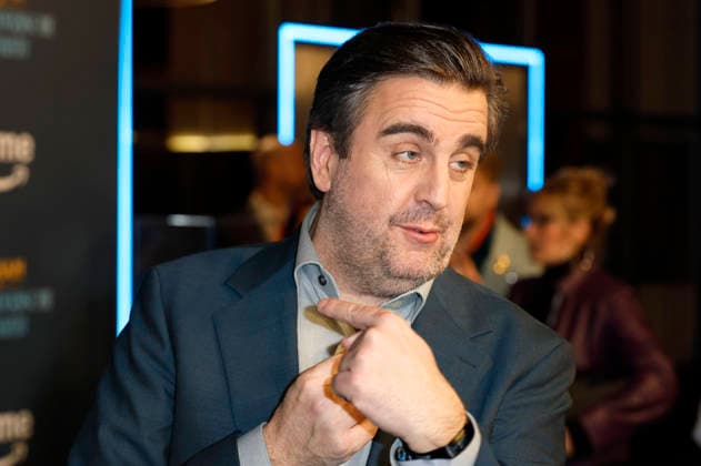 Bastian Pastewka bei der Premiere des Amazon Prime Video-Films Fabian und die mörderische Hochzeit im Cinenova. Köln, 30.01.2026