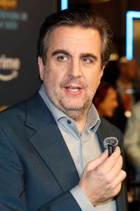 Bastian Pastewka bei der Premiere des Amazon Prime Video-Films Fabian und die mörderische Hochzeit im Cinenova. Köln, 30.01.2026