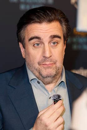 Bastian Pastewka bei der Premiere des Amazon Prime Video-Films Fabian und die mörderische Hochzeit im Cinenova. Köln, 30.01.2026