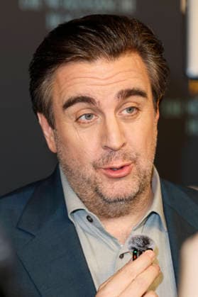 Bastian Pastewka bei der Premiere des Amazon Prime Video-Films Fabian und die mörderische Hochzeit im Cinenova. Köln, 30.01.2026