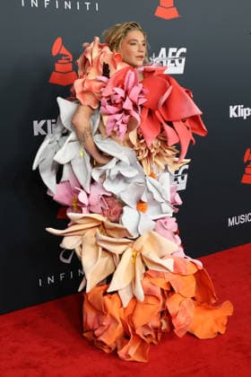 USA - MusiCares Person of the Year Event IHO Mariah Carey - Los Angeles LOS ANGELES - JAN 30: Kesha at the MusiCares Person of the Year Event IHO Mariah Carey at the LA Convention Center on January 30, 2026 in Los Angeles, CA Los Angeles CA USA  Copyright: xHPAx xHutchinsxPhotox
