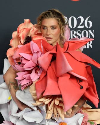 USA - MusiCares Person of the Year Event IHO Mariah Carey - Los Angeles LOS ANGELES - JAN 30: Kesha at the MusiCares Person of the Year Event IHO Mariah Carey at the LA Convention Center on January 30, 2026 in Los Angeles, CA Los Angeles CA USA  Copyright: xHPAx xHutchinsxPhotox