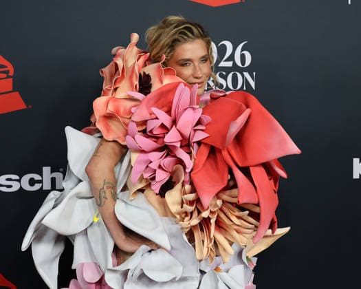 USA - MusiCares Person of the Year Event IHO Mariah Carey - Los Angeles LOS ANGELES - JAN 30: Kesha at the MusiCares Person of the Year Event IHO Mariah Carey at the LA Convention Center on January 30, 2026 in Los Angeles, CA Los Angeles CA USA  Copyright: xHPAx xHutchinsxPhotox
